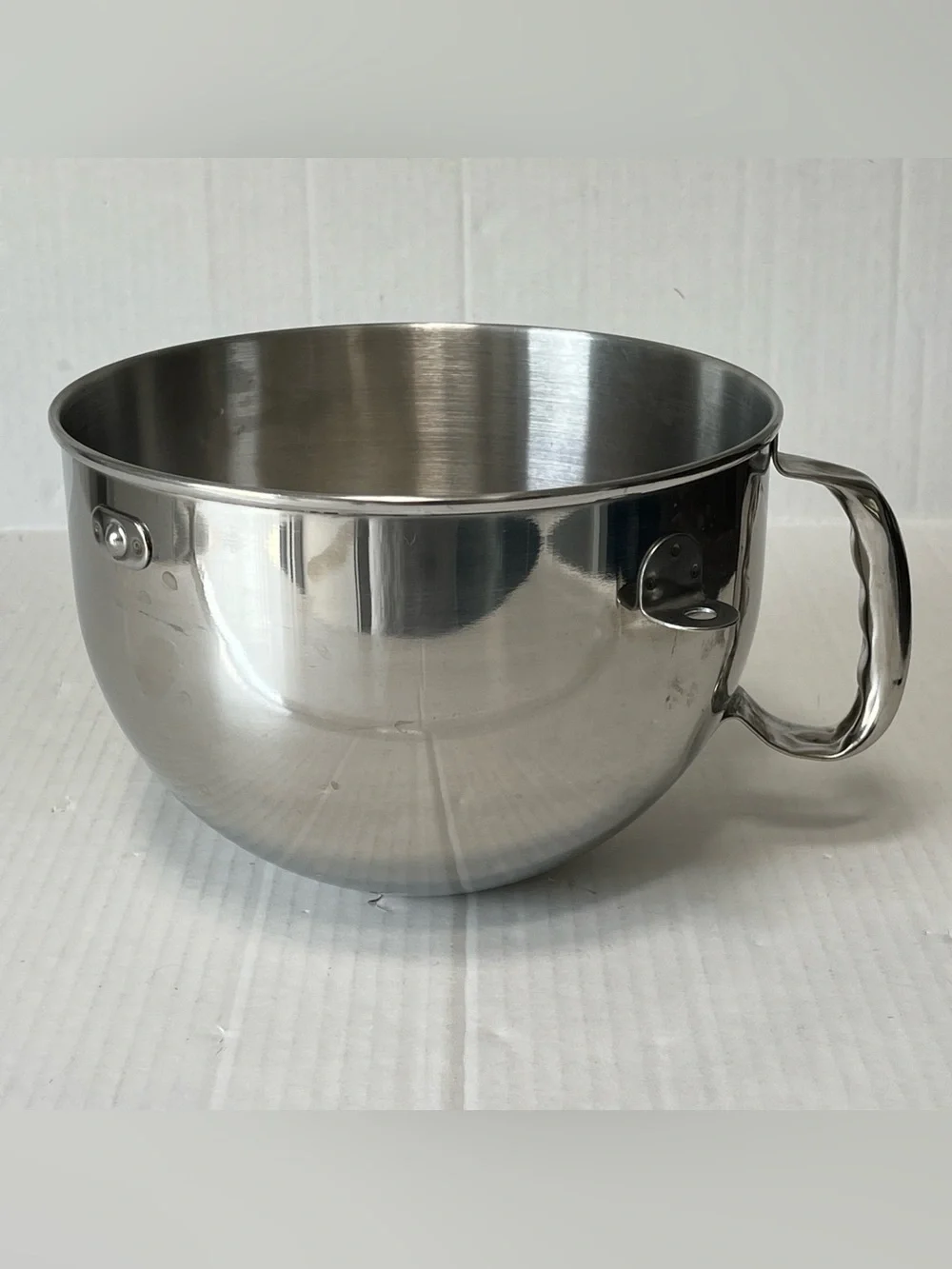 Unbranded qt stainless